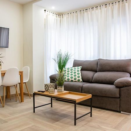 Ap Hotel Navas Alicante Dış mekan fotoğraf