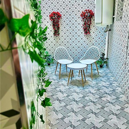 Ap Hotel Navas Alicante Dış mekan fotoğraf