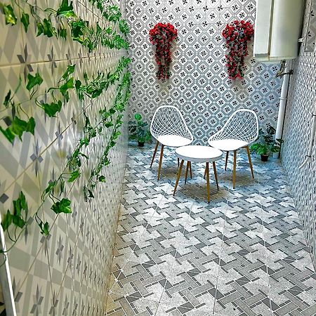Ap Hotel Navas Alicante Dış mekan fotoğraf