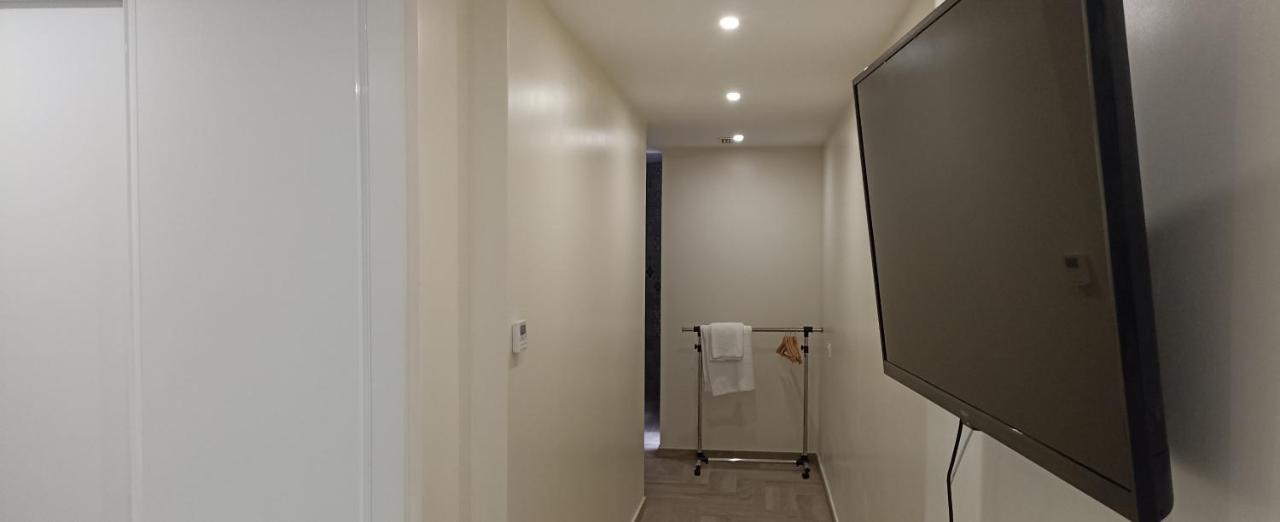 Ap Hotel Navas Alicante Dış mekan fotoğraf