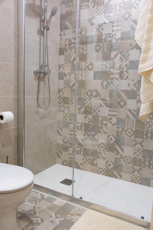 Ap Hotel Navas Alicante Dış mekan fotoğraf