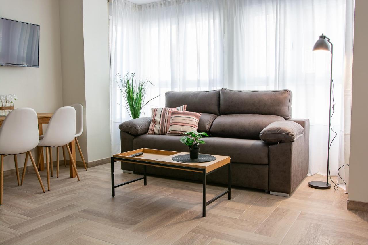 Ap Hotel Navas Alicante Dış mekan fotoğraf