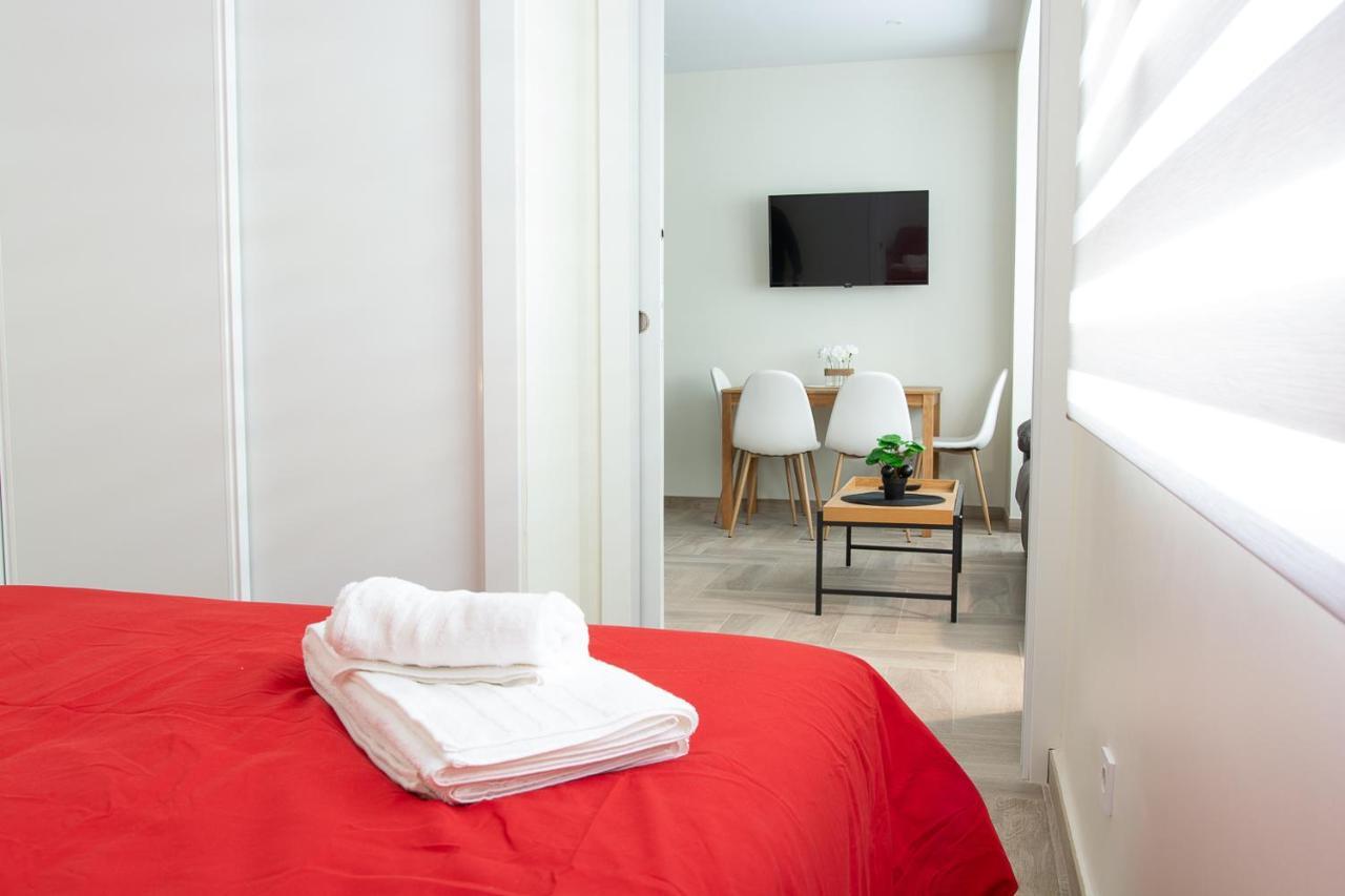 Ap Hotel Navas Alicante Dış mekan fotoğraf