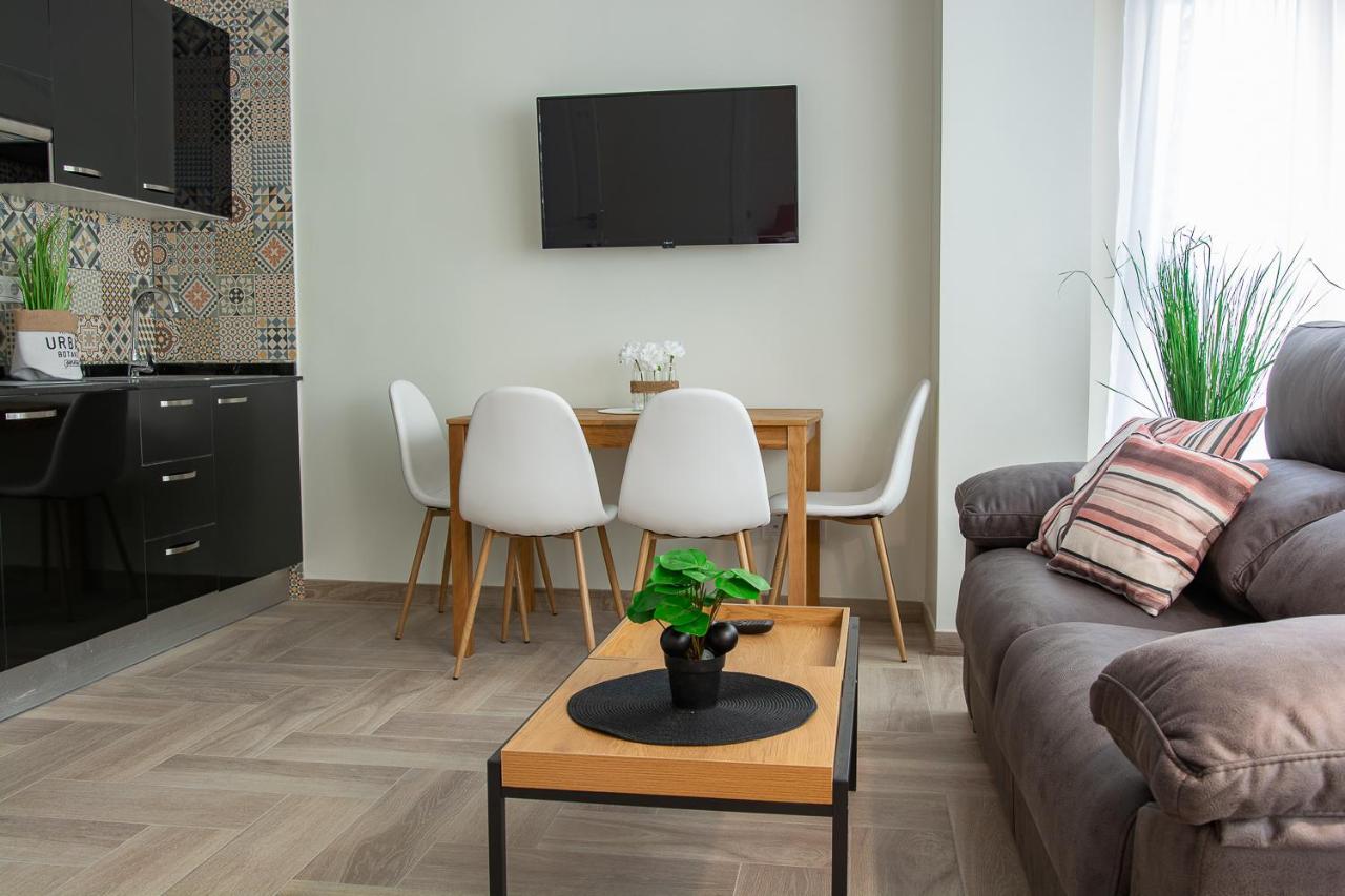 Ap Hotel Navas Alicante Dış mekan fotoğraf
