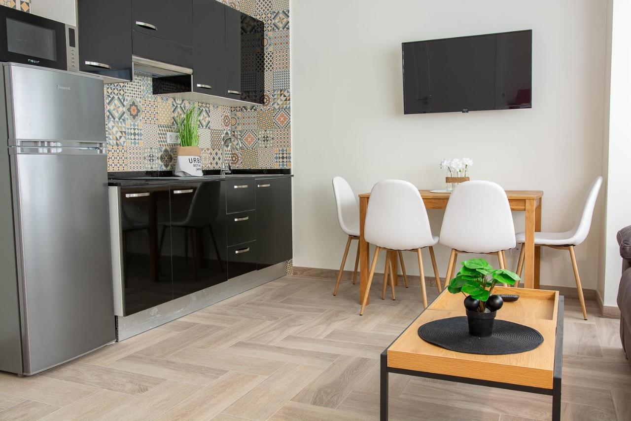 Ap Hotel Navas Alicante Dış mekan fotoğraf