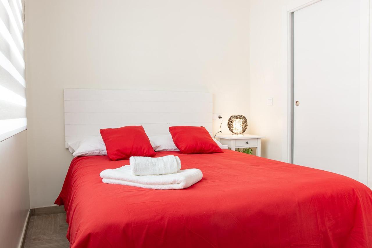 Ap Hotel Navas Alicante Dış mekan fotoğraf