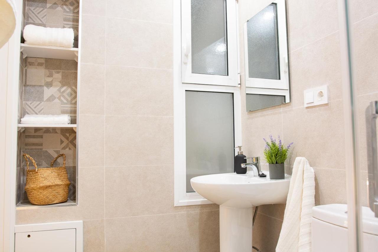 Ap Hotel Navas Alicante Dış mekan fotoğraf