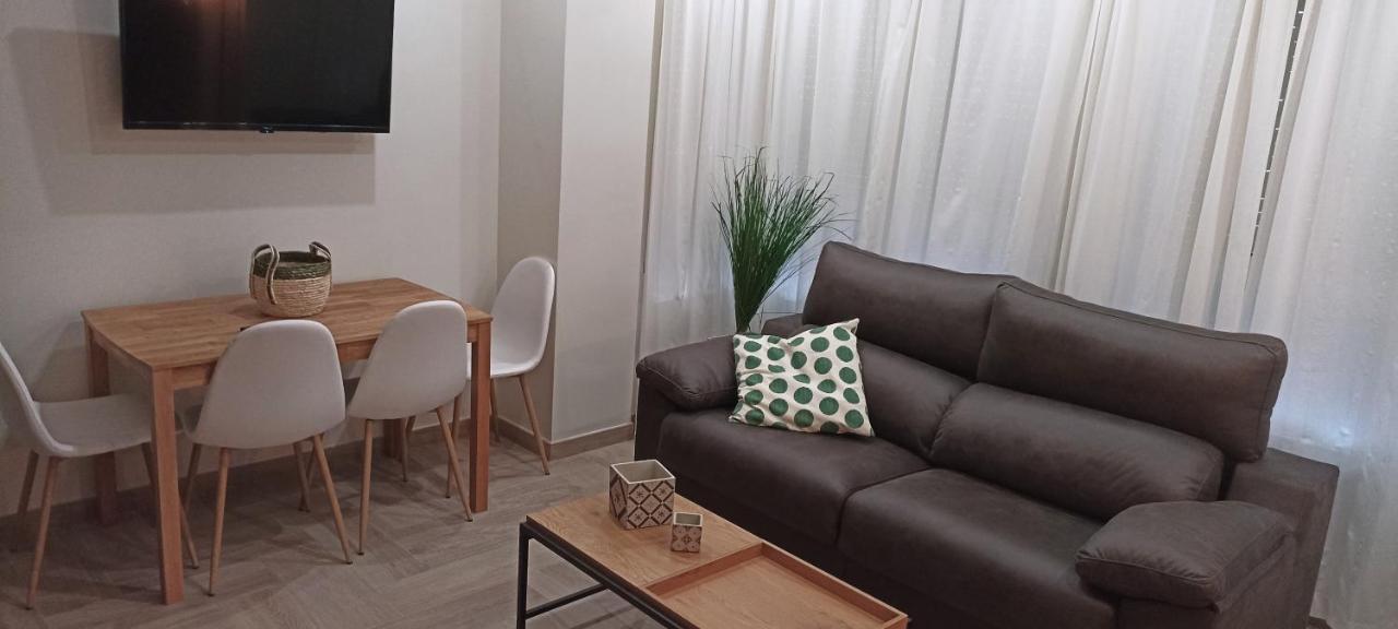 Ap Hotel Navas Alicante Dış mekan fotoğraf