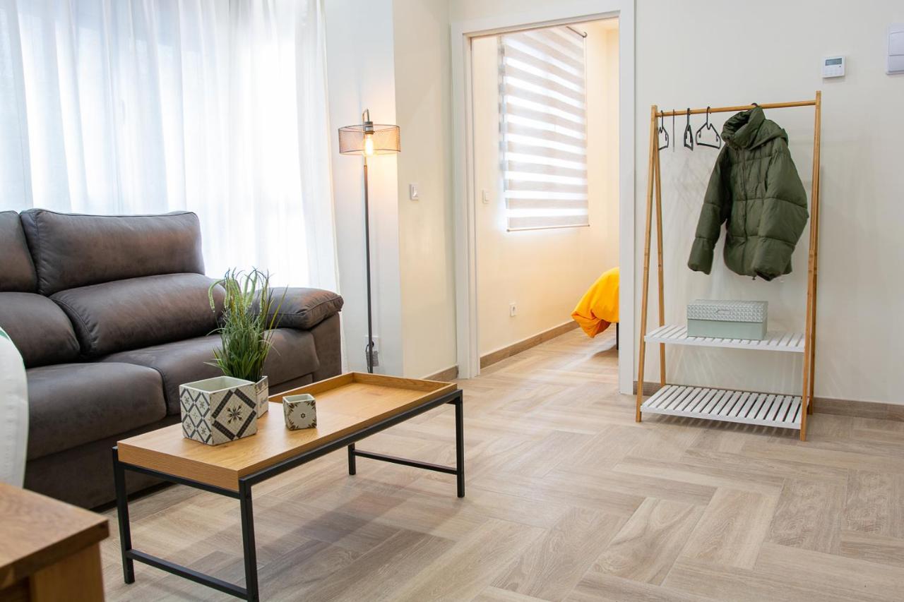 Ap Hotel Navas Alicante Dış mekan fotoğraf