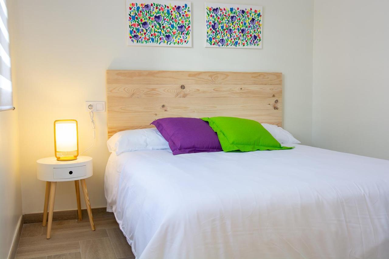 Ap Hotel Navas Alicante Dış mekan fotoğraf