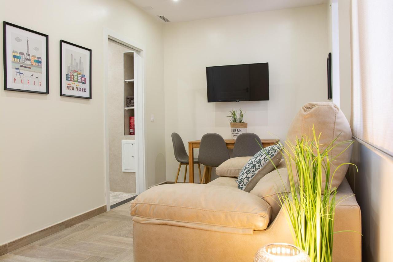 Ap Hotel Navas Alicante Dış mekan fotoğraf
