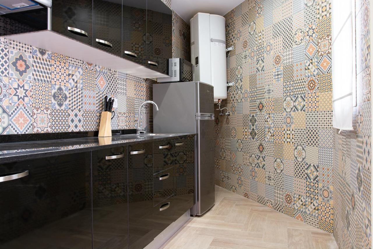 Ap Hotel Navas Alicante Dış mekan fotoğraf