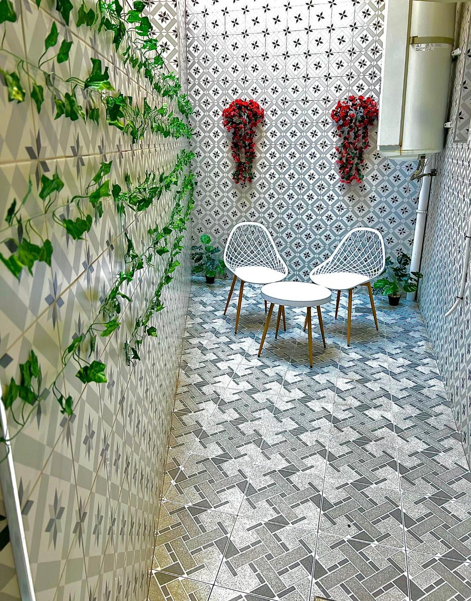 Ap Hotel Navas Alicante Dış mekan fotoğraf